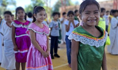 VEPIYAKA’I ETA TALLER VIMITUKAWAKA’I ENA TIMITUREKARA’IANA
