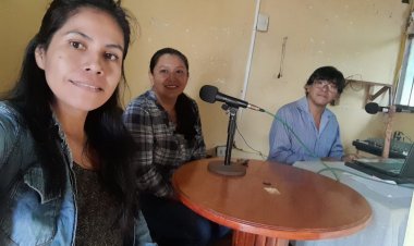 DIFUSIÓN DE LA LENGUA Y CULTURA BAURE EN RADIO FM 102.5