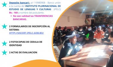 QHICHWA SIMI RIMAYNINCHIKTA CHANINCHARIKUNAPAQ MAÑAYKUNA