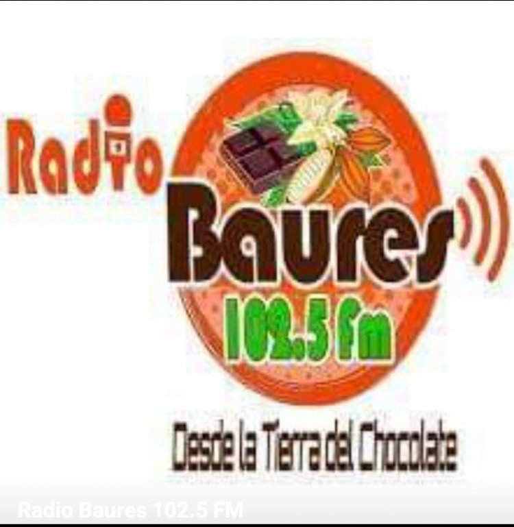 DIFUSIÓN DE LA LENGUA Y CULTURA BAURE EN RADIO FM 102.5