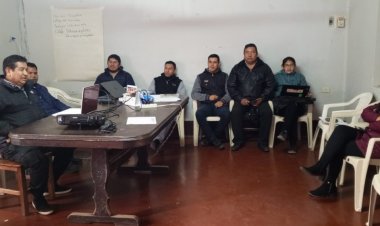 TRABAJO TECNICO SOBRE ÑEOLOGISMO GUARANI INGENIERIA FORESTAL