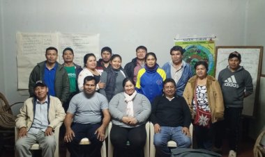 CONCLUSION DEL TRABAJO TECNICO SOBRE EL NEOLOGISMO GUARANI