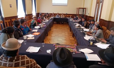 CÓDIGOS DEL VIVIR BIEN