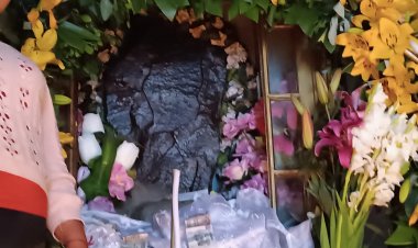 ILC - Quechua mama Bella raymichakuyninmanta, jatun  tatamamakunap yachayninta  yuyayninta uqharikamurqa.