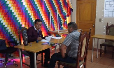 QUCHAPAMPA PAWACHAY WASIPI CHANINCHAY AJINAMANTA QALLARIKUSPA KACHKAN