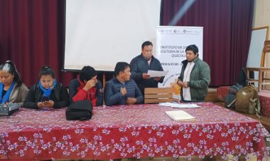 ILC QHICHWA JATUN WASI, QHICHWA YACHAY RUWAYKAMAYKUNAMANTA RIMANAKUY ESFM ISMAEL MONTES  APAKUSPA KARQA