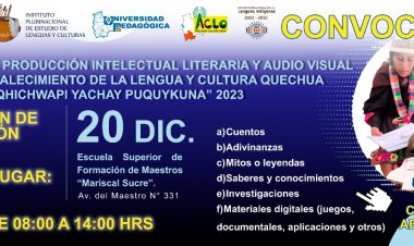 1KAQ P'ANQA QHATU QHICHWA  YACHAY PUQUYKUNA  RIQSICHIKUNANPAQ