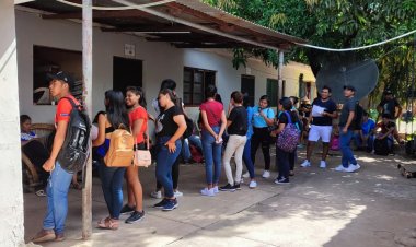 VALORACION ESFM-UA MODALIDAD B4 NACION GUARANI