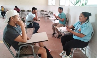 VALORACION ESFM-UA CHARAGUA