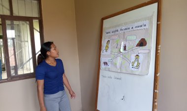 DÍA INTERNACIONAL DE LA LENGUA MATERNA