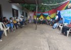 ACTO ESPECIAL POR EL DIA INTERNACIONAL DE LA LENGUA MATERNA INDIGENA GUARANI