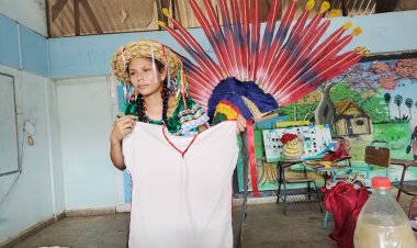 SIYACANE'QUE EDOLOJNA ITONAMA MODALIDAD B4 ESFM CLARA PARADA DE PINTO