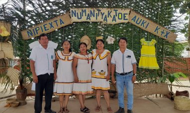 21 DIA DE LA LEGUA MATERNA