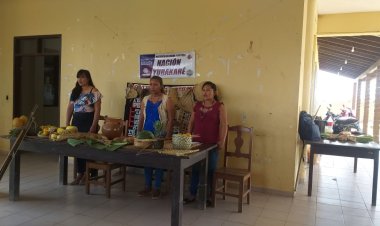 21 de febrero. Día Internacional de la Lengua Materna