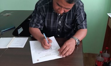 REUNIÓN DE COORDINACIÓN: TALLER A MAESTROS Y MAESTRAS