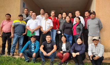 REUNION INTERINSTITUCIONAL