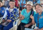 TALLER DE LA LENGUA Y CULTURA AFROBOLIVIANA DIRIGIDO A DOCENTES Y ADMINISTRATIVOS DEL MUNICIPIO DE CORIPATA