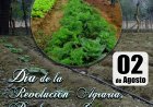 Día de la Revolución Agraria Productiva Comunitaria
