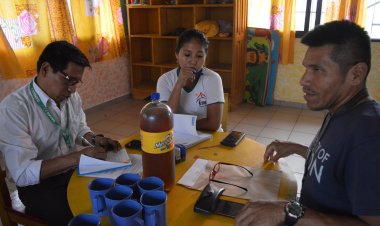El Instituto de Lengua y Cultura Gwarayu Inicia Proceso para Implementar Programa de Nido Bilingüe en la Guardería Municipal de Ascensión de Guarayos