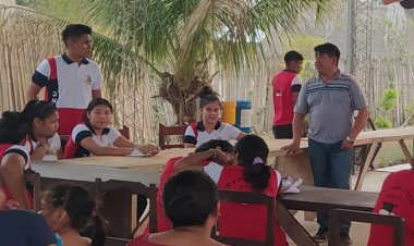 Implementación de Talleres para Fortalecer la Lengua Guarayu en las Unidades Educativas del Distrito de Urubichá.