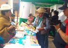 FERIA MULTISECTORIAL EN CIDOB