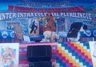 IV CONCURSO DE CANTO Y POESÍA EN LENGUA ORIGINARIAS URU-CHIPAYA, AYMARA, QUECHUA DISTRITO EDUCATIVO SABAYA - LA RIVERA