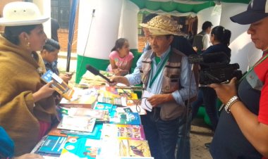 FERIA MULTISECTORIAL EN CIDOB