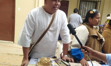 El ILC-GWARAYU Participa en la Feria Multisectorial de la CIDOB en Coordinación con el IPELC.