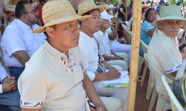 Ascensión Celebra el Día de la Tradición con el Evento "Yamboyekwa Yande Arakwa"