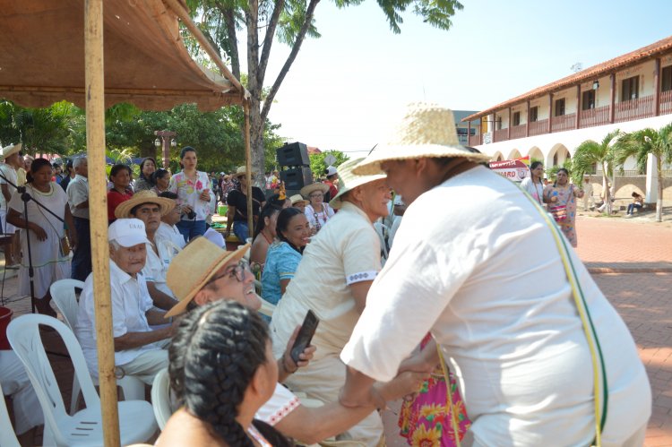 Ascensión Celebra el Día de la Tradición con el Evento "Yamboyekwa Yande Arakwa"