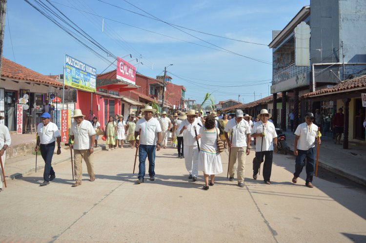 Ascensión Celebra el Día de la Tradición con el Evento "Yamboyekwa Yande Arakwa"