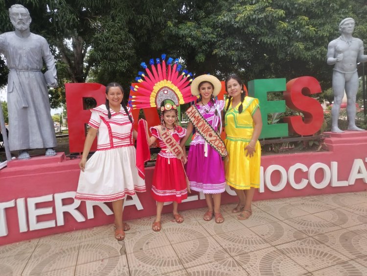 #ILC-BAURE #IPLEC #ANIVERSARIO DE CLARATORIA DE LA LENGUA BAURE COMO LENGUA OFICIAL DEL MUNICIPIO DE BAURES