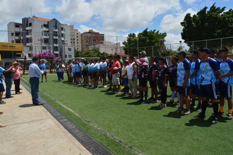 36 Institutos de Lenguas y Culturas Celebran el XIV Aniversario del IPELC