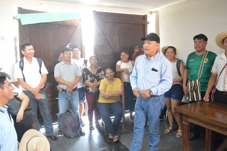 36 Institutos de Lenguas y Culturas Celebran el XIV Aniversario del IPELC