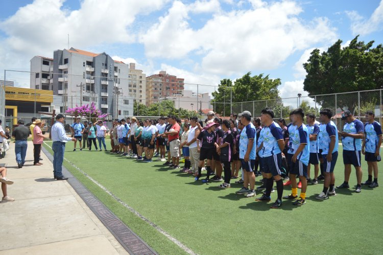 36 Institutos de Lenguas y Culturas Celebran el XIV Aniversario del IPELC