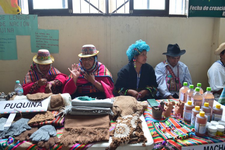 36 Institutos de Lenguas y Culturas Celebran el XIV Aniversario del IPELC