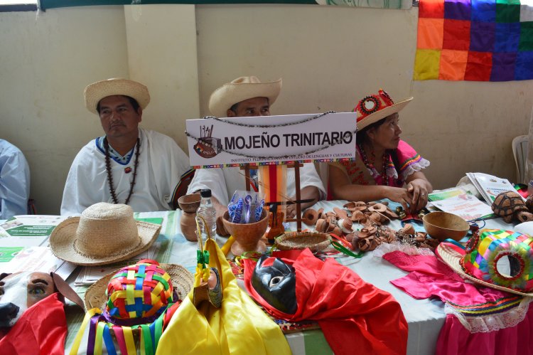 36 Institutos de Lenguas y Culturas Celebran el XIV Aniversario del IPELC