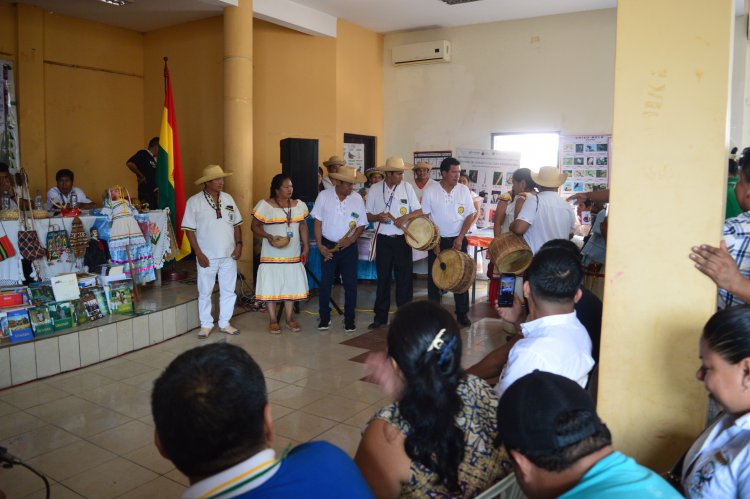 36 Institutos de Lenguas y Culturas Celebran el XIV Aniversario del IPELC