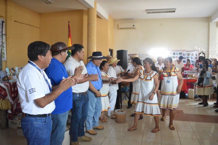 36 Institutos de Lenguas y Culturas Celebran el XIV Aniversario del IPELC