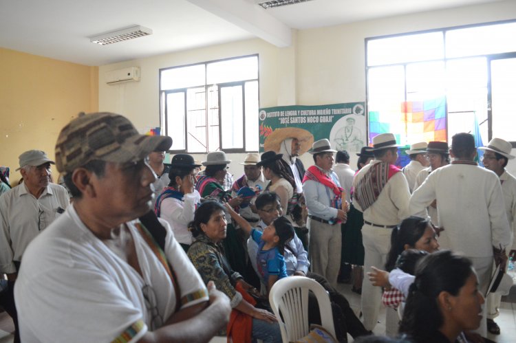 36 Institutos de Lenguas y Culturas Celebran el XIV Aniversario del IPELC