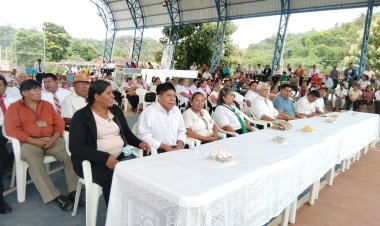 ILC-Gwarayu Estuvo Presente en la Inauguración de la Gestión Escolar en Ascensión de Guarayos