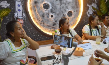 ILC-GWARAYU Organiza Panel de Discusión en Conmemoración del Día Internacional de la Lengua Materna y el Día Nacional de las Culturas Originarias