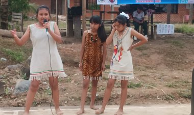 DÍA INTERNACIONAL DE LA LENGUA MATERNA