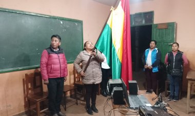 Nuevos cursos fortalecen la enseñanza del idioma guarayu