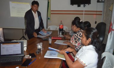 ILC-Gwarayu y COPNAG Realizan Encuentro para Fortalecer la Lengua y Cultura Guarayu