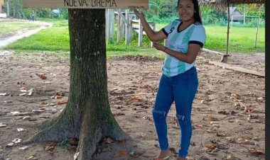 UJMALA YAGUAJNA CUMULUJNA NUEVA BREMA