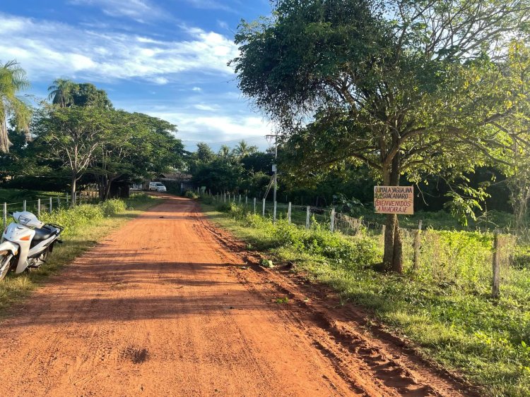 UJMALA YAGUAJNA GUACANARO _ BIENVENIDOS A HUACARAJE