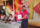 #IPELC #ILC-BAURE "ANIVERSARIO DE LA U.E LA ASUNTA", EN LA COMUNIDAD LA ASUNTA DEL MUNICIPIO DE BAURES