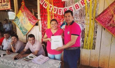 #IPELC #ILC-BAURE "ANIVERSARIO DE LA U.E LA ASUNTA", EN LA COMUNIDAD LA ASUNTA DEL MUNICIPIO DE BAURES