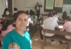 #IPELC #ILCBAURE -VIKAROW TO VEKORI- CURSO DE CAPACITACIÓN A ESTUDIANTES DE SEXTO DE SECUNDARIA DE LAS U.E CARMELO PARADA Y CARMELO LOPEZ I, DEL MUNICIPIO DE BAURES